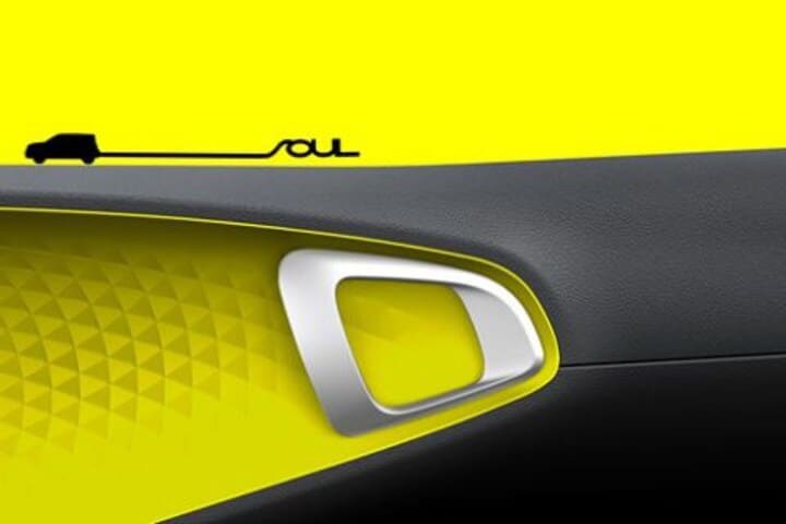 Kia Soul teasers LA Auto Show