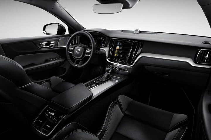 Volvo S60 Intro Edition (T5)