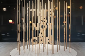 Volvo Los Angeles