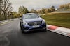 Mercedes-AMG GLC 63S Nürburgring