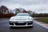 Techart Porsche Panamera Turbo S E-Hybrid