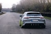 Techart Porsche Panamera Turbo S E-Hybrid