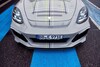 Techart Porsche Panamera Turbo S E-Hybrid
