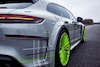 Techart Porsche Panamera Turbo S E-Hybrid