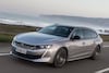 Peugeot 508 SW