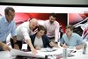Skoda Design toekomstbeeld ontwerp