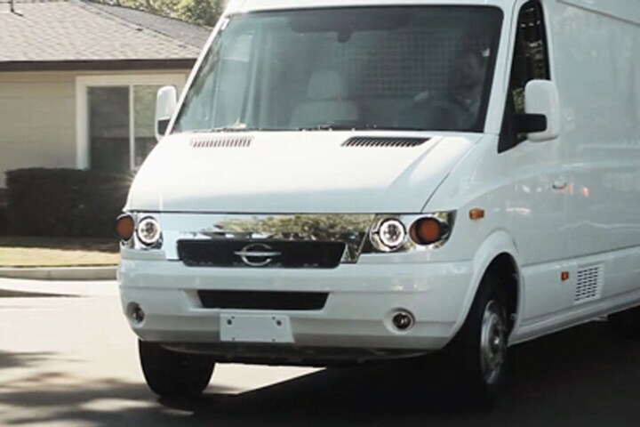 Chanje V8100