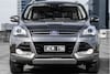 Facelift Friday: Ford Kuga