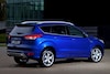Facelift Friday: Ford Kuga