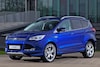 Facelift Friday: Ford Kuga