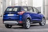 Facelift Friday: Ford Kuga