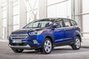 Facelift Friday: Ford Kuga