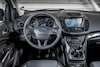 Facelift Friday: Ford Kuga