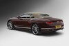 Bentley Continental GT Convertible