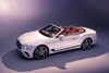 Bentley Continental GT Convertible