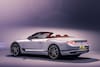 Bentley Continental GT Convertible