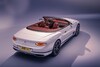 Bentley Continental GT Convertible