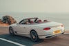 Bentley Continental GT Convertible