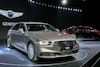 Genesis G90 facelift 2019