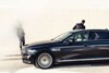 Genesis G90 facelift 2019