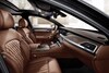 Genesis G90 facelift 2019