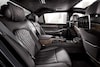 Genesis G90 facelift 2019