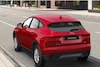 Back to Basics: Jaguar E-Pace