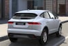 Back to Basics: Jaguar E-Pace