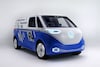 Volkswagen Los Angeles Motor Show