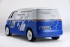 Volkswagen Los Angeles Motor Show