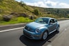 Volkswagen Los Angeles Motor Show