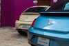 Volkswagen Los Angeles Motor Show