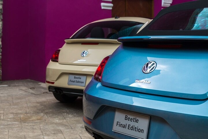 Volkswagen Los Angeles Motor Show