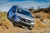 Honda Passport