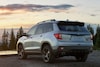 Honda Passport