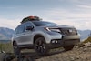 Honda Passport