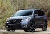 Honda Passport