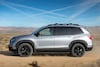 Honda Passport