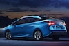 Toyota Prius facelift