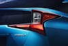 Toyota Prius facelift