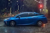 Toyota Prius facelift