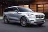 Lincoln Aviator PHEV