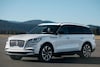 Lincoln Aviator PHEV