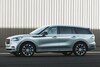 Lincoln Aviator PHEV