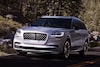 Lincoln Aviator PHEV