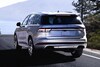 Lincoln Aviator PHEV
