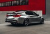AC Schnitzer BMW M5 en 8-serie