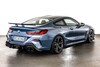 AC Schnitzer BMW M5 en 8-serie