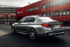 AC Schnitzer BMW M5 en 8-serie