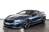 AC Schnitzer BMW M5 en 8-serie